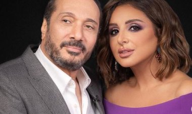 علي الحجار ضيف أنغام على شاشة دبي في هذا الموعد