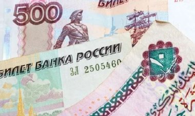 بعد إدراج المركزي الروسي للجنيه المصري.. عرش الدولار الأمريكي يهتز