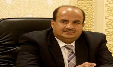 «برلماني»: قمة القاهرة الثلاثية «تاريخية ومهمة» وتحقق مطالب الأشقاء الفلسطينيين