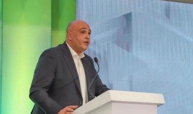 باسل رحمي: جهاز تنمية المشروعات يعمل على تنفيذ رؤية طموحة لدعم رواد الأعمال