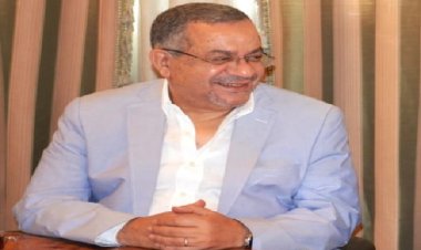 «الجبلي»: زيادة سعر توريد القمح يؤكد اهتمام الدولة بـ«الفلاح المصري» 