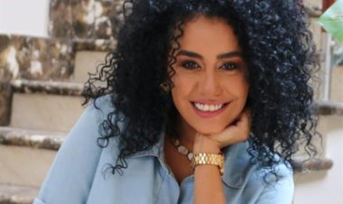 نانسي صلاح تخوض تجربة تقديم البرامج وتتعاقد مع قناة «هي»