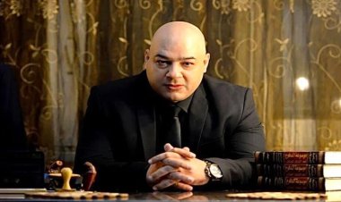 تضم «7» رواياتٍ.. «الرسم بالكلمات» تُطلق الطبعات الجديدة لأعمال أدهم العبودي