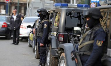 ضبط 200 كيلو سكر ومكرونة وأرز تمويني بحوزة أحد التجار بدون وجه حق بالإسماعيلية