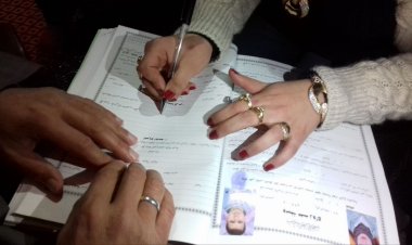 500 جنيه وكشف عقلي.. 4 شروط مقترحة لـ الزواج