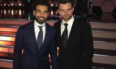 وكيل محمد صلاح يثير الجدل بتغريدة غامضة