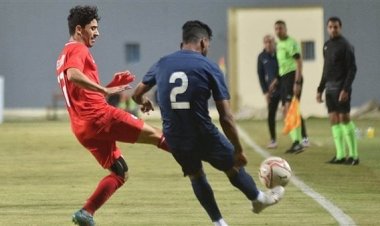 إنبي يفوز على فاركو بهدف نظيف