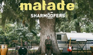 "شارموفرز".. يطرح  Je Suis Malade