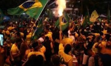 تمرد البرازيل..  إعفاء 13 عسكريا إضافيا من أمن القصر الرئاسي