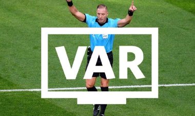 الفيفا يعتمد تطبيق نظام جديد لـ"VAR" في كأس العالم للأندية