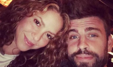 بسبب «علبة مربى».. شاكيرا تكتشف خيانة بيكيه لها!