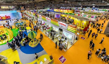 مصر تشارك في أكبر معرض للخضر والفاكهة بالعالم