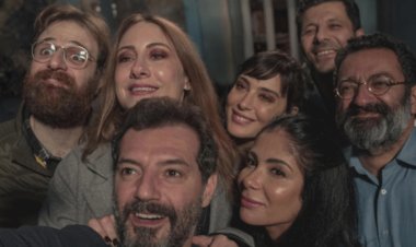 جورج خباز: منى زكي كتلة فن وهضامة و«أصحاب ولا أعز» من أهم الأفلام في تاريخ السينما