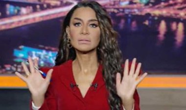 بسمة وهبة: «هتبرع بمرتبي لدعم مصر في أزمتها الاقتصادية»