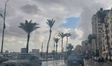 حالة الطقس اليوم الأربعاء.. أجواء شتوية وتساقط أمطار على أغلب الأنحاء