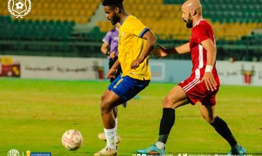 بدون راحة.. الإسماعيلي يبدأ استعدادته لمواجهة «تماسيح النيل» بالدوري