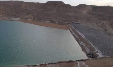 وزير الري يتابع مشروعات الحماية من أخطار السيول والتعامل مع موسم الأمطار الغزيرة