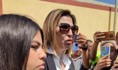 وصول دفاع أسرة وائل الإبراشي إلى استئناف الجيزة