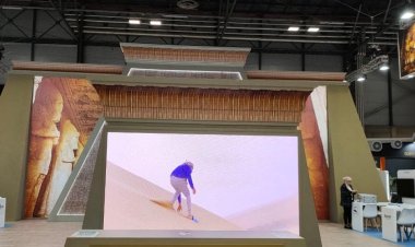 وزير السياحة يلتقي ممثلي كبرى وسائل الإعلام الإسبانية