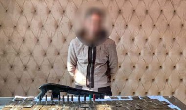 ضبط مسجل خطر بحوزته 8 كيلو حشيش بشبرا الخيمة.. ثمنه 560 ألف جنيه