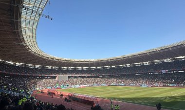 قبل 5 ساعات من المباراة.. إغلاق ملعب نهائي كأس الخليج أمام الجماهير