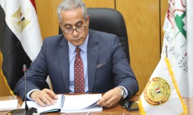 القوى العاملة:  استجابتنا لشكاوى المواطنين بنسبة 100%