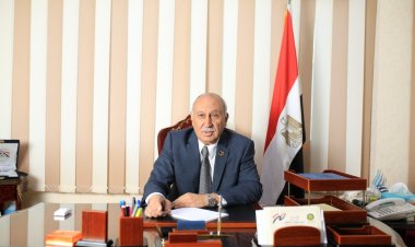 برلماني: الحوار الوطني بداية تدشين دعائم الجمهورية الجديدة لبناء مصر الحديثة
