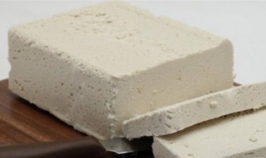 طريقة عمل الحلاوة الطحينية