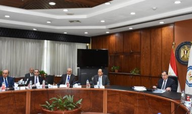 وزير البترول: مصافي تكرير السويس وأسيوط والنصر ركيزة أساسية في توفير المنتجات البترولية