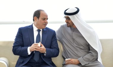 الصحف اللبنانية تبرز انجازات الرئيس السيسي في قمة أبو ظبي