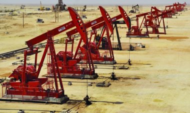 سلطنة عُمان تبدء إنتاج الغاز الطبيعي من حقل «مبروك»