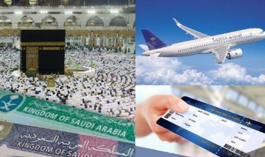 في ثلاث  دقائق تأشيرة "ببلاش" إلى السعودية تعرف على طريقة الحصول عليها