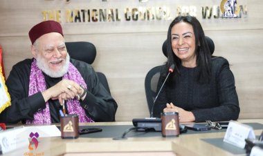 «مصر الخير» و«القومي للمرأة» يوقعان بروتوكول تعاون ضمن «مبادرة مصرية»