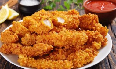 طريقة عمل الاستربس