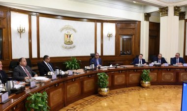 رئيس الوزراء : 432 إجراء لتنفيذ توصيات المؤتمر الاقتصادي