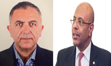 عاصم رجب رئيسًا لشركة مصر القابضة للتأمين.. ومحمد مهران عضوًا منتدبًا