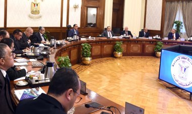 مدبولي يؤكد أهمية دور لجنة تنفيذ وثيقة سياسة ملكية الدولة كإحدى أهم توصيات المؤتمر الاقتصادي