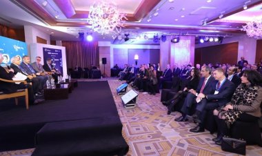 وزير الاتصالات يفتتح القمة الأولى للتحالف العالمى لأشباه الموصلات (GSA)