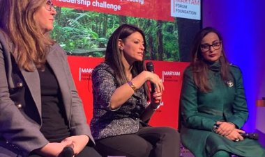 وزيرة التعاون الدولي: ضرورة التوسع في إتاحة التمويل المختلط المحفز للقطاع الخاص للدول النامية