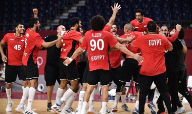 مصر تفوز على بلجيكا (33-28) في كأس العالم لكرة اليد