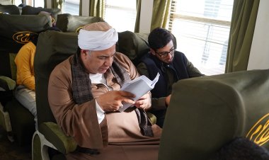 بيومي فؤاد: تعبت في تصوير فيلم الصف الأخير لهذا السبب