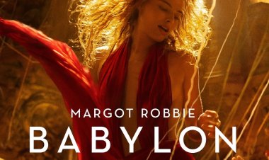 دور العرض المصرية تستضيف الفيلم الأميركي BABYLON