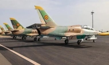 رغم حربها في أوكرانيا.. روسيا تزود الجيش المالي بالمقاتلات والمروحيات