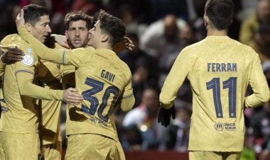 ريال مدريد وبرشلونة يتأهلان إلى ربع نهائي كأس الملك