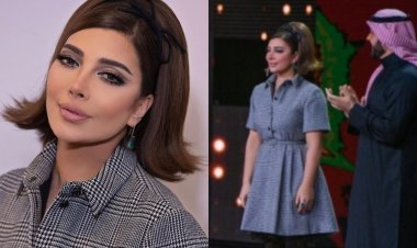 «أسوأ إطلالة في تاريخها».. أصالة تتعرض لانتقادات لاذعة بسبب ظهورها الأخير في «سعودي آيدول»