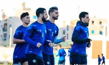 الأحد المقبل.. الإسماعيلي يطير لأسوان لمواجهة «تماسيح النيل»