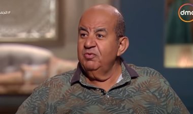 محمد التاجي يتصدر تريند جوجل لهذا السبب