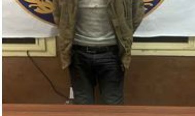 عامل يمزق جسد زوجته بمطواة فى مشاجرة بينهما بمنطقة المرج