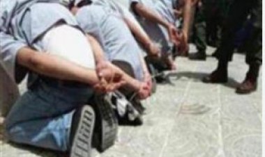 عاجل.. سقوط تشكيل عصابي تخصص في النصب على المواطنين بحجة تغيير العملات