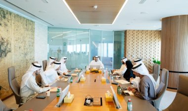 في اجتماعه الأول .. اتحاد الإمارات للمصارعة يحدد أهدافه ويناقش رؤيته المستقبلية